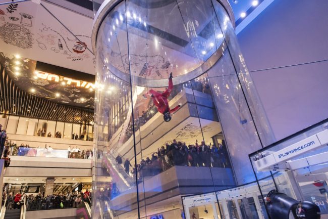 mur imprimé acoustique colors gris