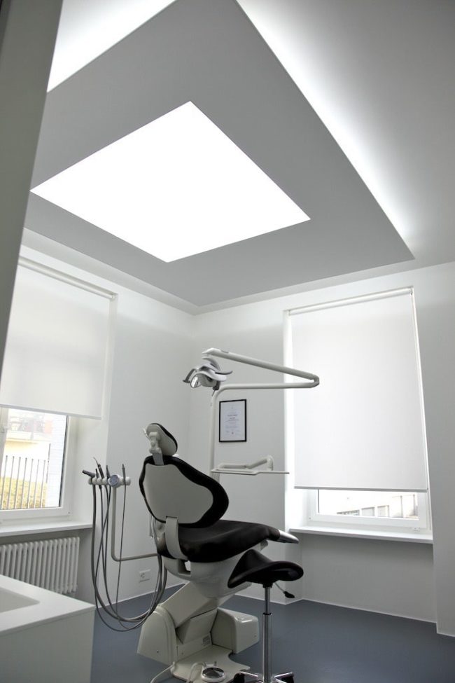 cadre acoustique et rétroéclairé