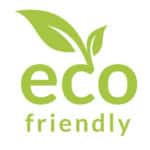 Logo eco friendly