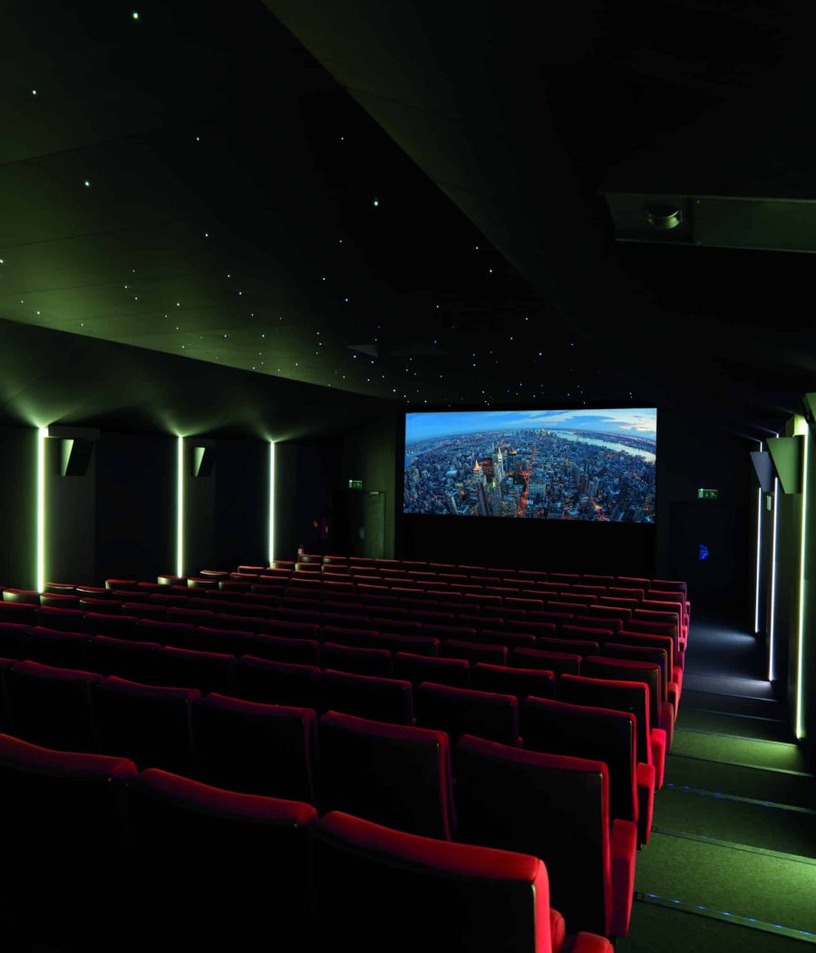 cinema-leden cinema-leden