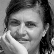 Photo de l'artiste Catherine Jouck