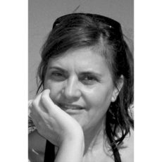 Portrait de l’artiste Catherine Jouck Photo de l'artiste Catherine Jouck