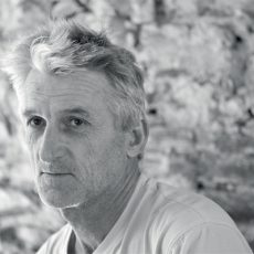 Jean Du Boisberranger, portrait Photo de l'artiste Jean Du Boisberranger