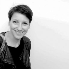 Portrait de Sandrine Ziegler-Munck Portrait de Sandrine Ziegler-Munck